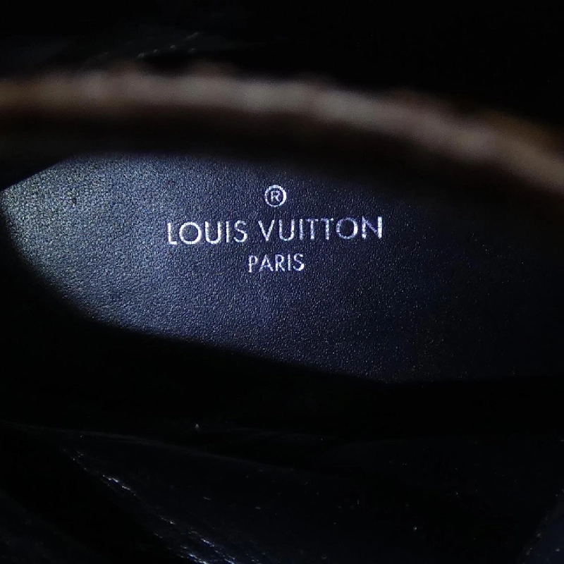 【Mã giảm giá】Giày bốt LOUIS VUITTON 664286