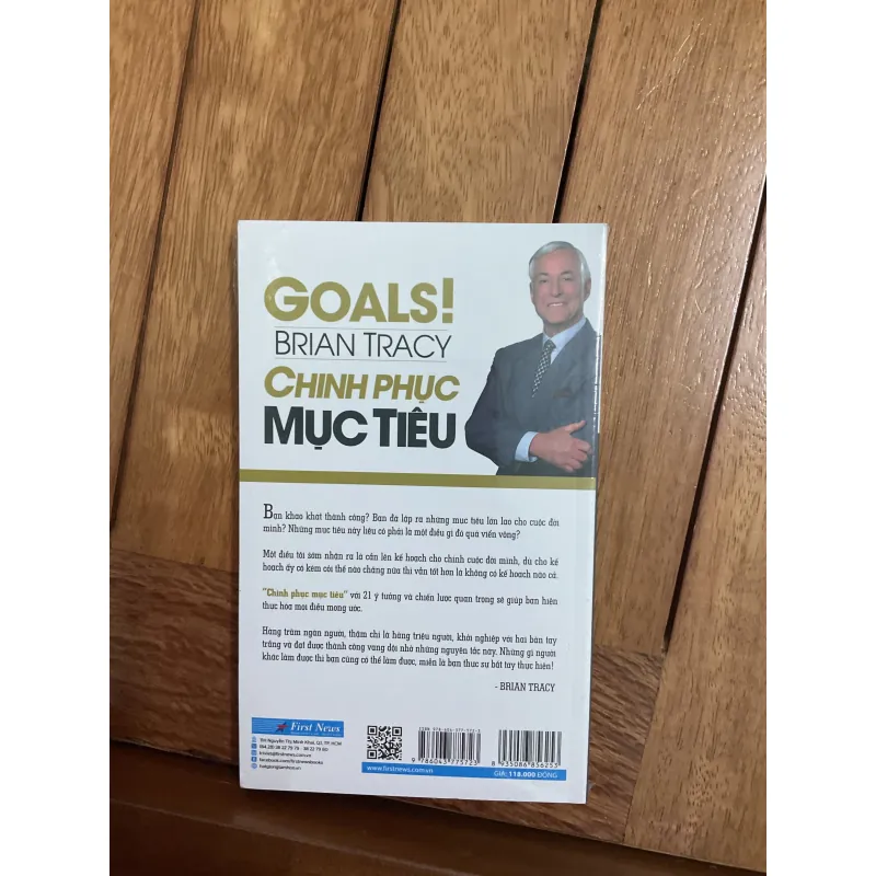 Chinh phục mục tiêu 993555