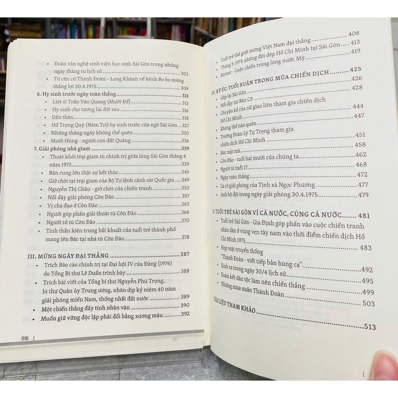 THÀNH ĐOÀN CÙNG QUÂN VÀ DÂN SÀI GÒN - GIA ĐỊNH THAM GIA CHIẾN DỊCH HỒ CHÍ MINH 532743