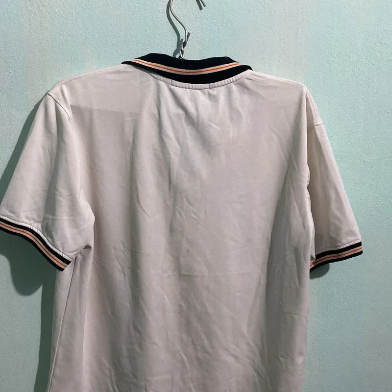 Áo Có cổ Polo Nam 714081