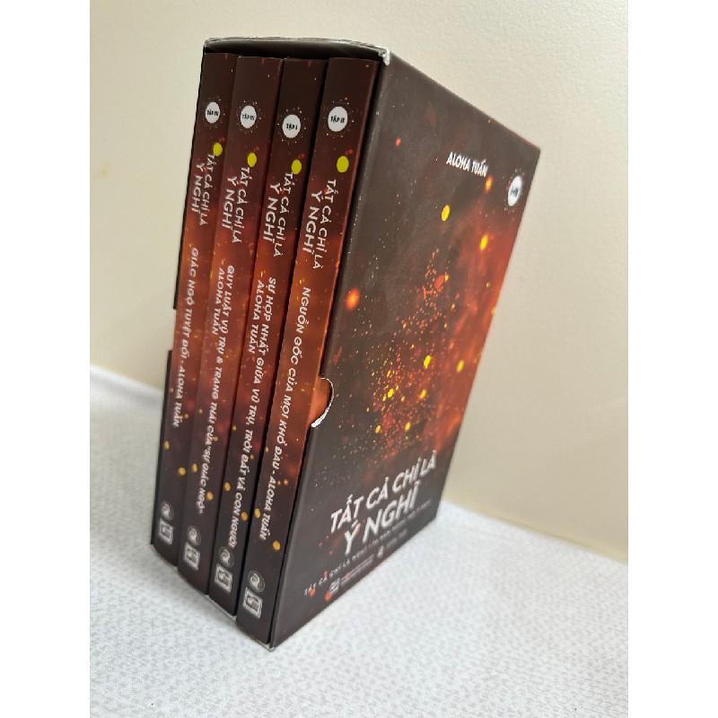 Tất cả chỉ là ý nghĩ_bộ 4 cuốn 22513