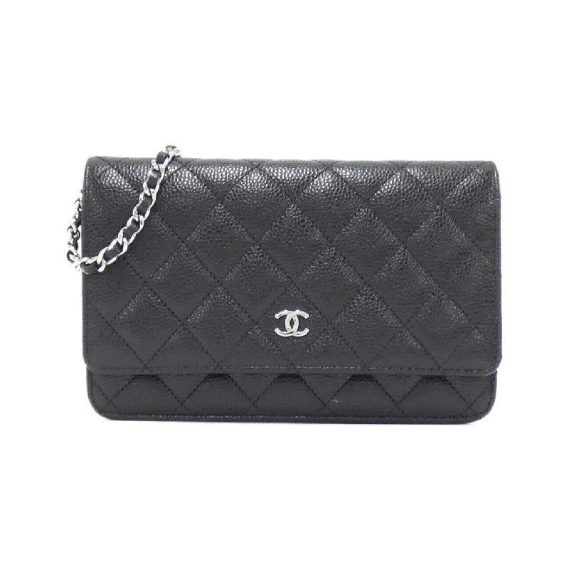 Ví dây chuyền Chanel Timeless Classic AP0250 622862