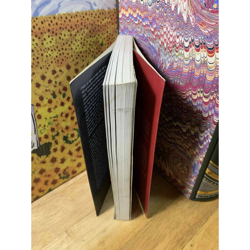 Thiền. Nghệ Thuật Của Nhập Định - Osho 538869