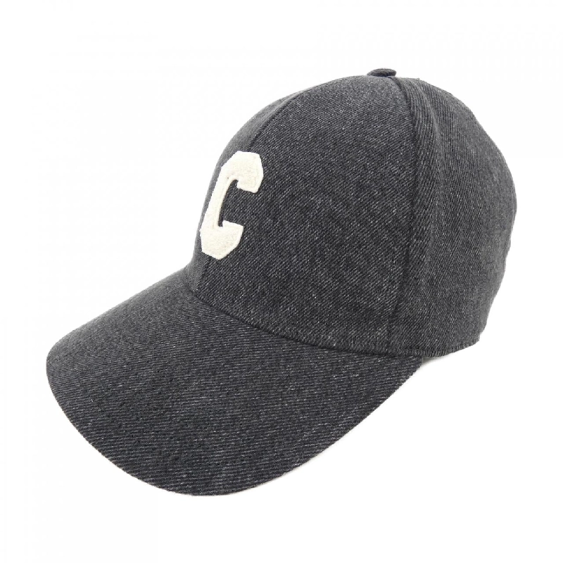 セリーヌ CELINE 2AUY8932F Mũ - Hàng hiệu Chính hãng 907420