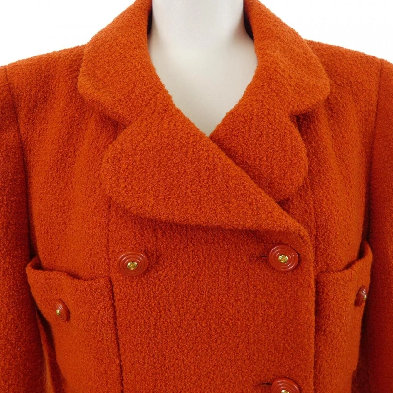 Áo khoác CHANEL P05799V04335 95A - Hàng hiệu Chính hãng 820892