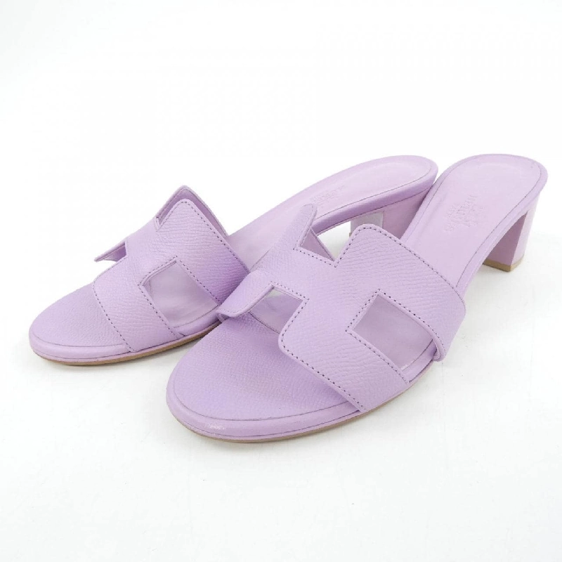 HERMES OASIS 151215Z Sandal - Hàng hiệu Authentic 827679