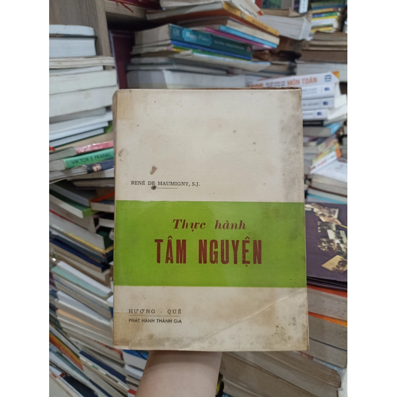 Thực Hành Tâm Nguyện 🌻 521534