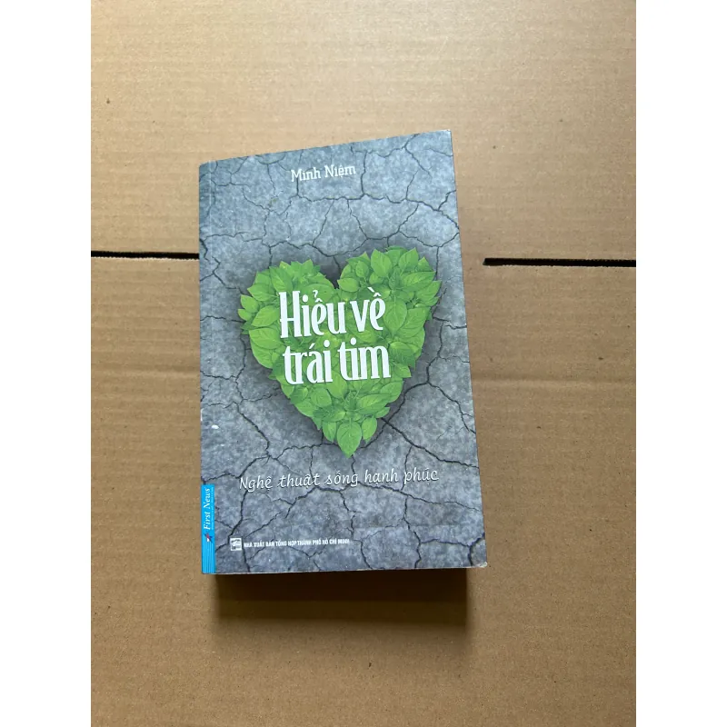Hiểu về trái tim - Minh Niệm (gãy gáy) 789016