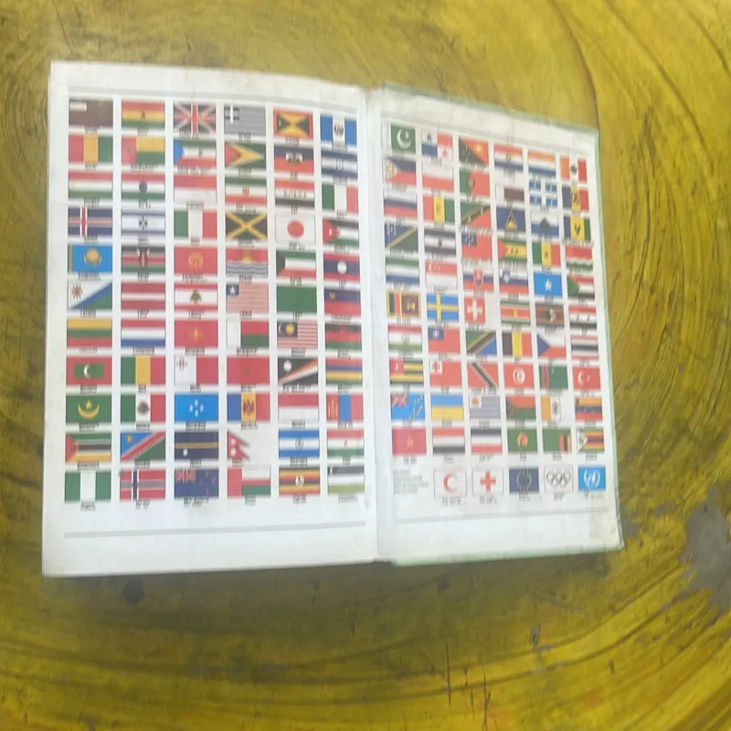 TỪ ĐIỂN ANH - VIỆT - ENGLISH - VIETNAMESE DICTIONARY NEW EDITION  699409