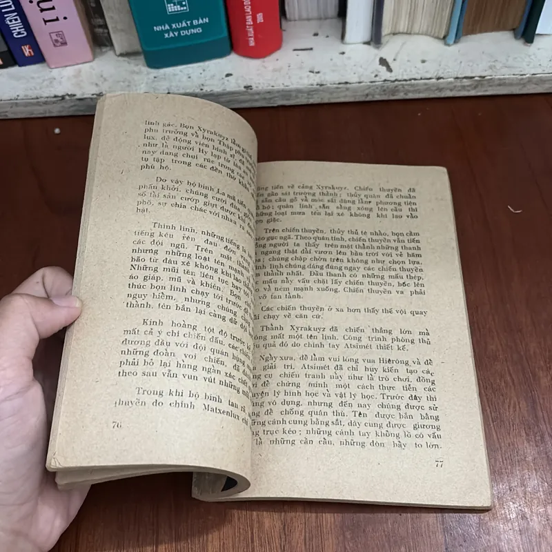 II Truyện Cổ Và Thần Thoại Trên Đảo Xixin: Tên Trộm Tu Viện Capuyxen - 1987 604923