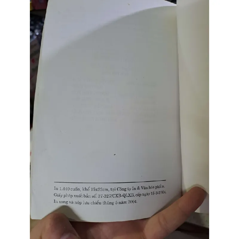 Hội thảo lý luận giữa Đảng Cộng sản Việt Nam và Đảng Cộng sản Trung Quốc - Xây dựng Đảng cầm quyền - Kinh nghiệm của Việt Nam - Kinh nghiệm của Trung Quốc LỊCH SỬ - CHÍNH TRỊ - TRIẾT HỌC VAVO0910 588639