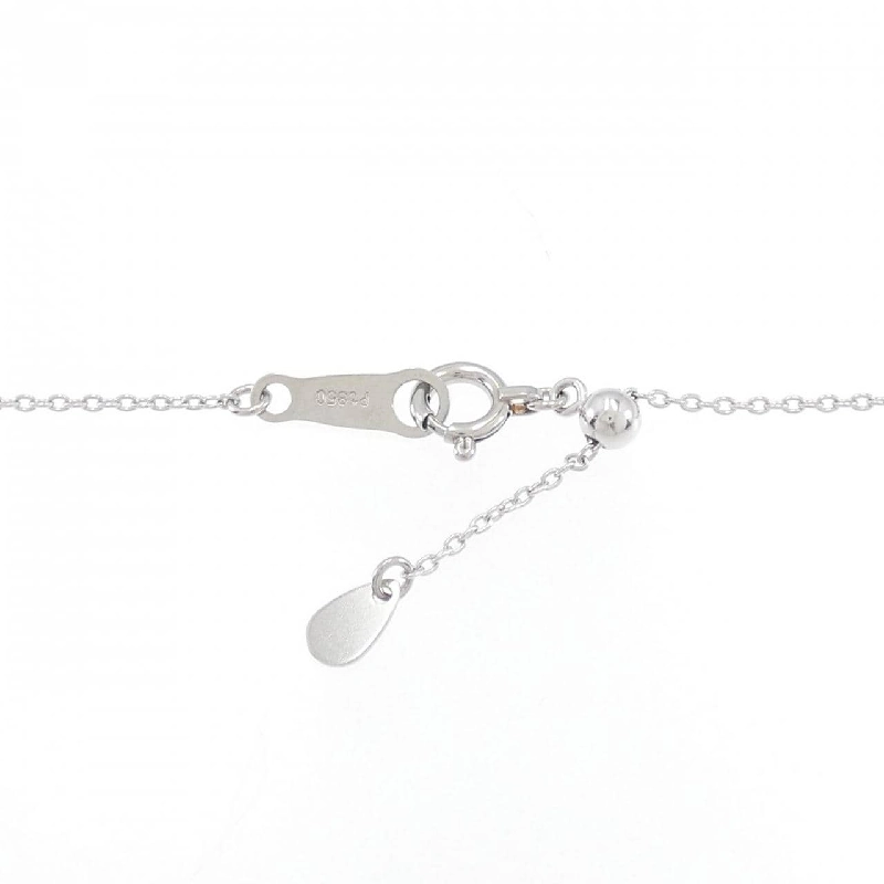 Dây chuyền kim cương PT900/PT850 0.17CT - Hàng hiệu Chính hãng 860840