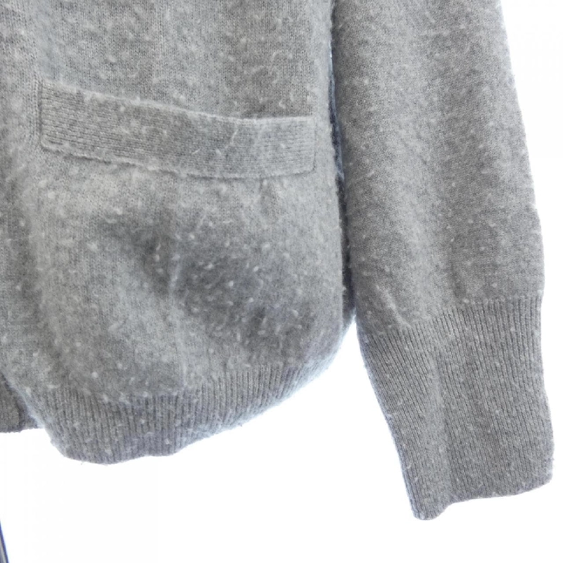 Maison Margiela S67HP0030 M13031 Áo khoác cardigan - Hàng hiệu Authentic 893096