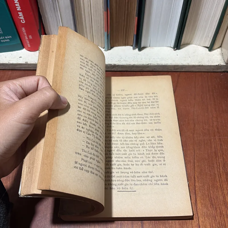 II Sách Phật Giáo: Kinh Hiền Ngu (Trọn Bộ 9 Quyển) - PL. 2505 • 1959 712042