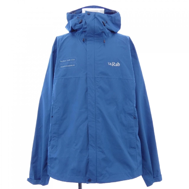 Áo khoác RAB - Hàng hiệu Authentic 894228