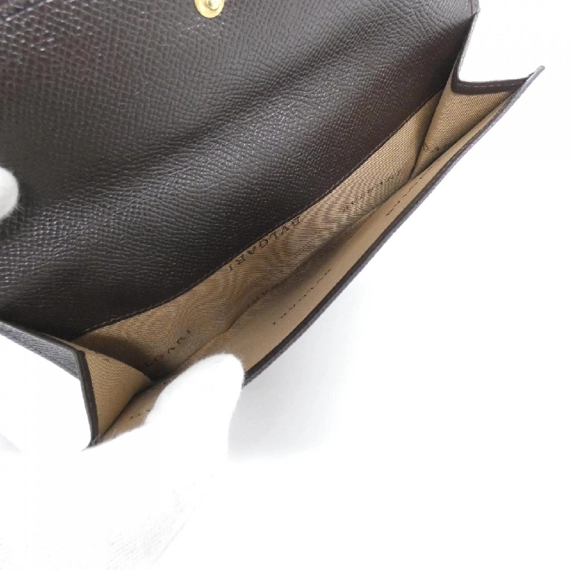 Bulgari 20838 Ví - Hàng hiệu Chính hãng 806718