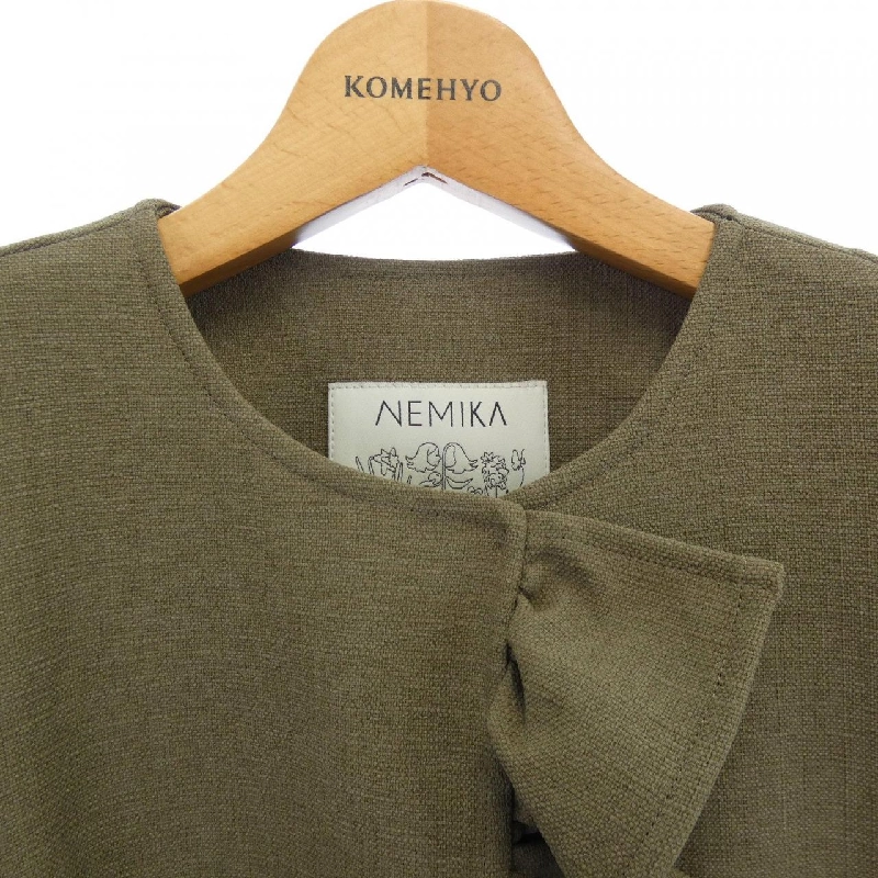 NEMIKA Áo dài - Hàng hiệu Authentic 810682