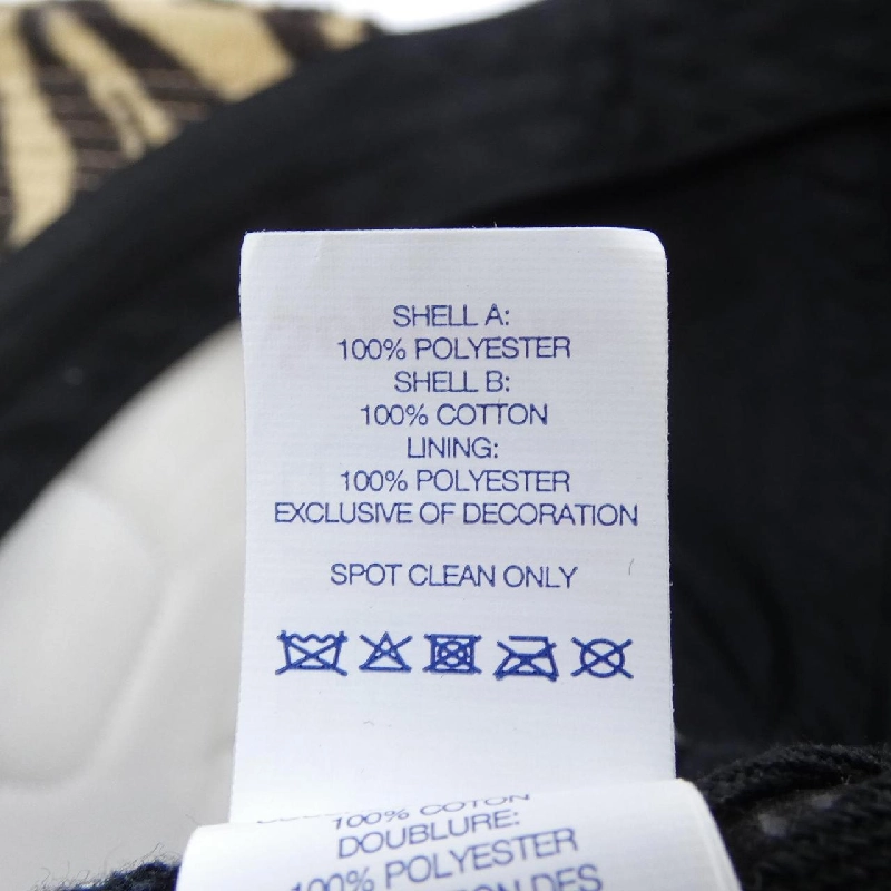 Mũ 5-PANEL Hổ SUPREME - Hàng hiệu Chính hãng 906690