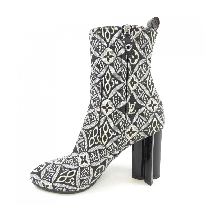 Giày boot LOUIS VUITTON SINCE 1854 - Hàng hiệu Authentic 828393