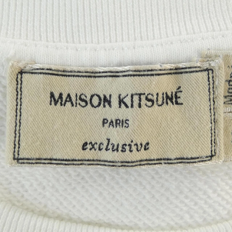 Maison Kitsuné MAISON KITSUNE Áo khoác - Hàng hiệu Chính hãng 890182