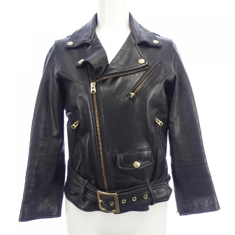 Beautiful People áo khoác da biker - Hàng hiệu Authentic 818919