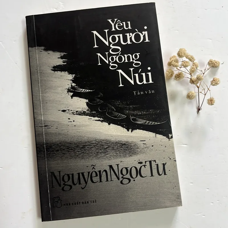 Yêu người ngóng núi – Nguyễn Ngọc Tư 596579
