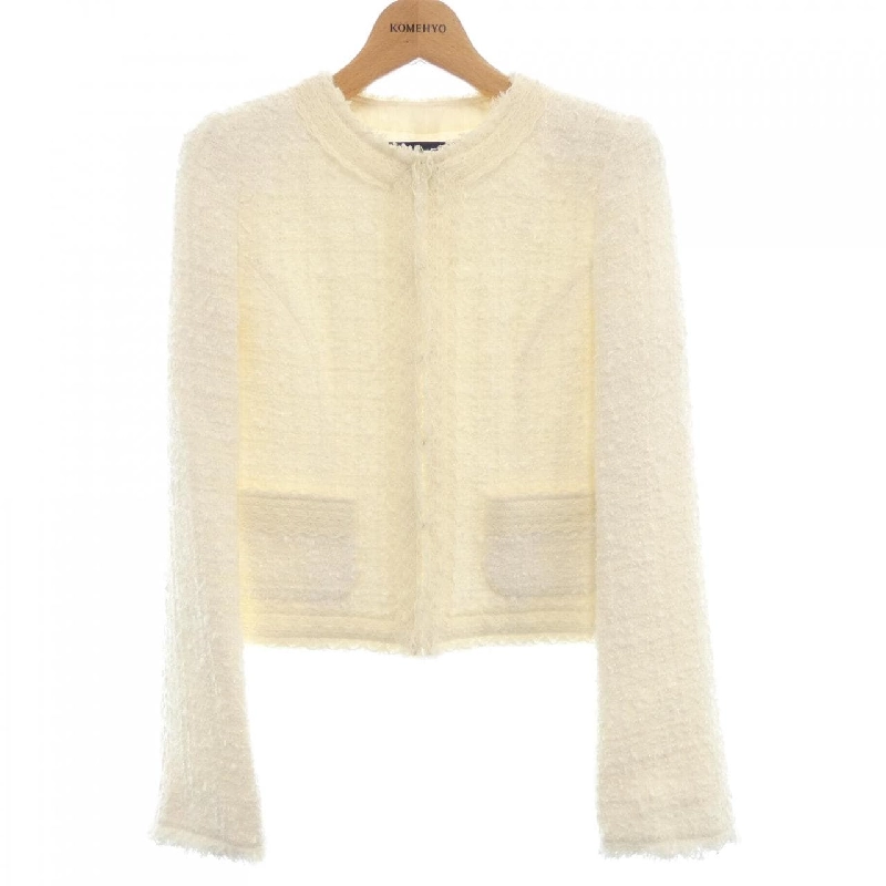 EPOCA Jacket - Hàng hiệu Authentic 812333