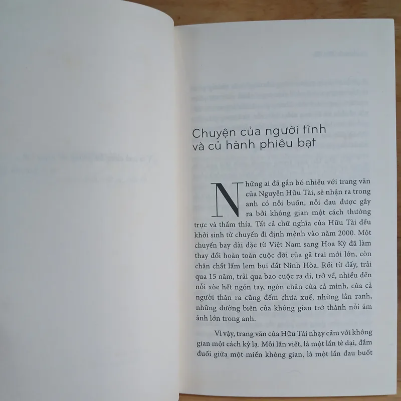 Sài Gòn Yêu Đi Em! - Nguyễn Hữu Tài 675107