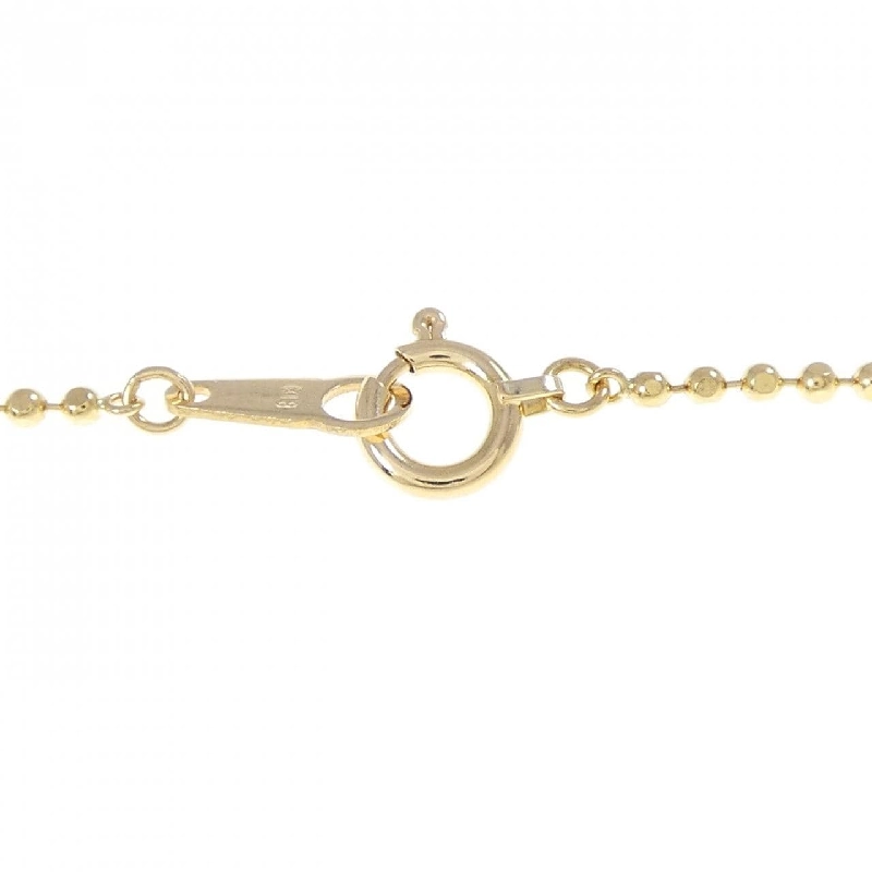 Luziada Peridot Necklace - Hàng hiệu Authentic 843335