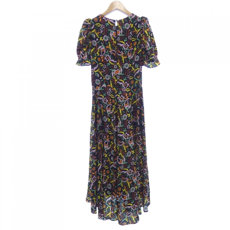 【Mã giảm giá】Ted Baker TED BAKER Đầm 653320