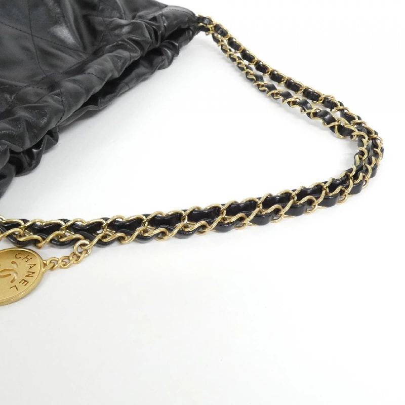 Chanel Túi đeo vai Chanel 22 Line AS3260 610361