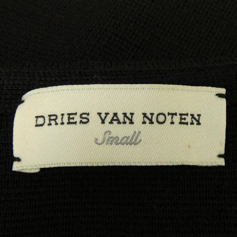 DRIES VAN NOTEN Áo len 640927