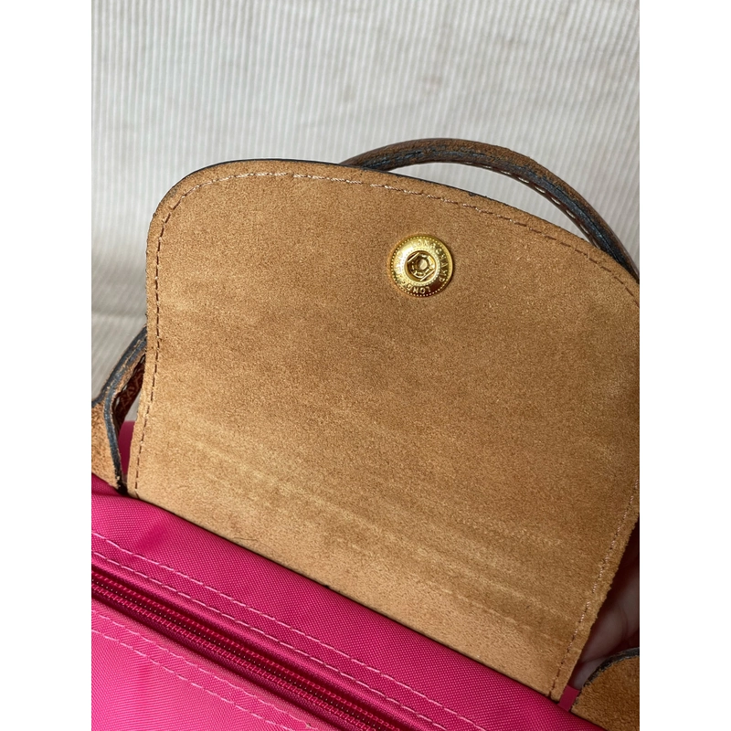 Túi Longcharm - 2hand 443316