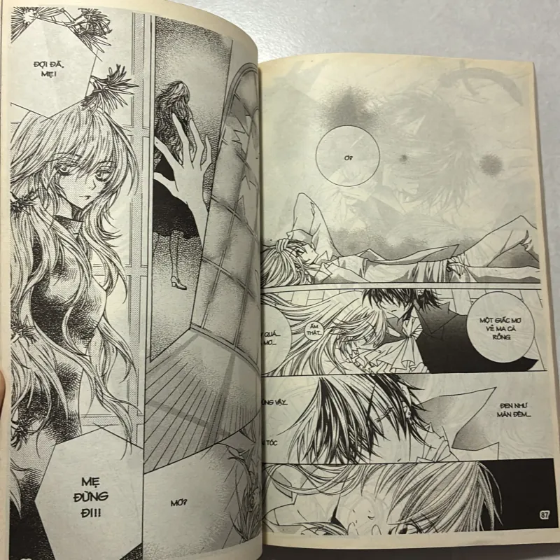 Chắp cánh 2 791623