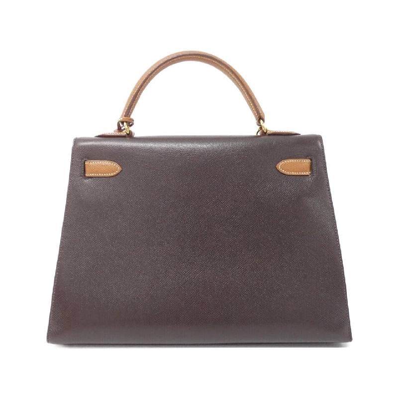 【Vintage】Túi Hermes Kelly 32cm 618624