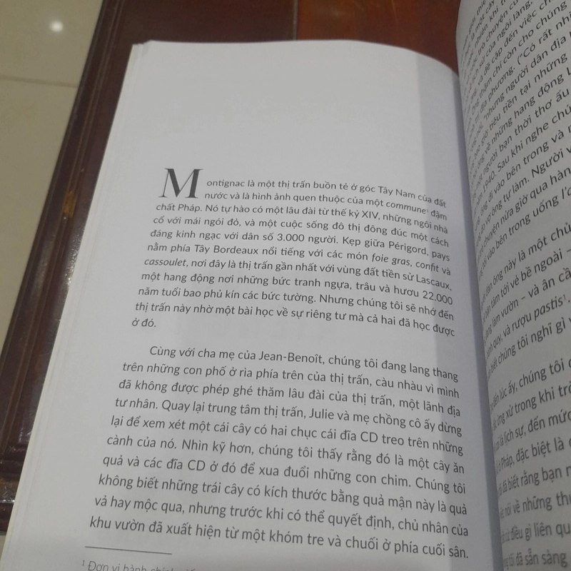 Một nước PHÁP khác 332638