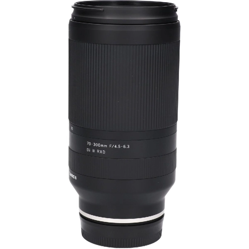 E70-300mm F4.5-6.3DiIII A047 - Hàng hiệu Authentic 880506