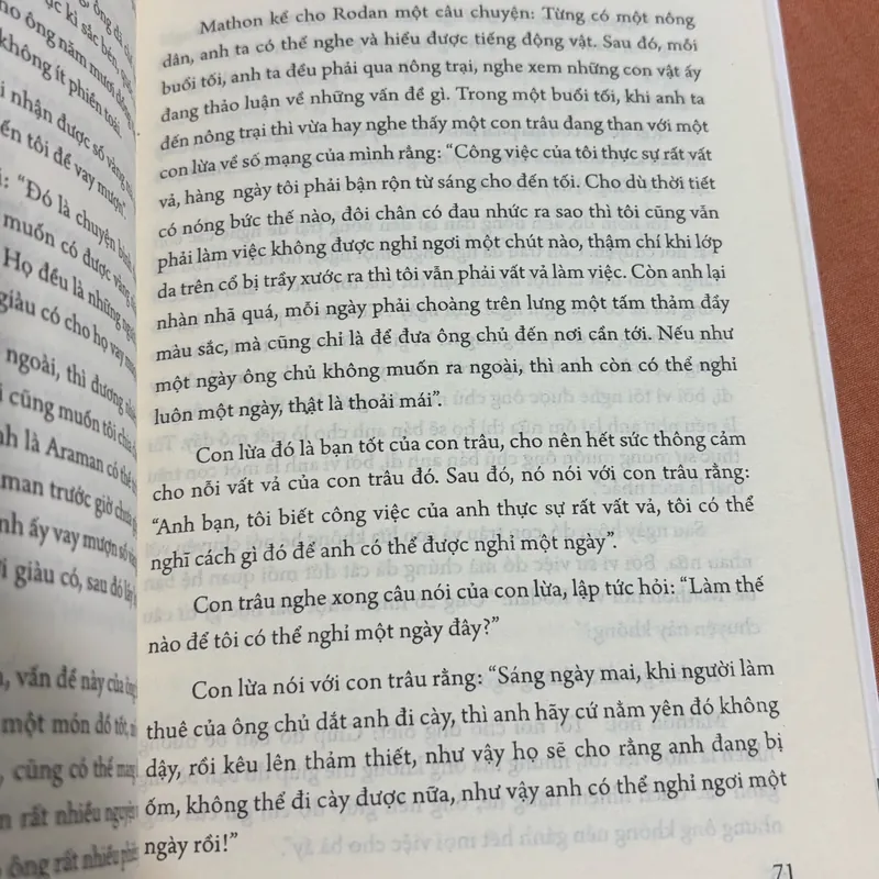 Đừng để tiền ngủ yên trong túi 🌊 573020