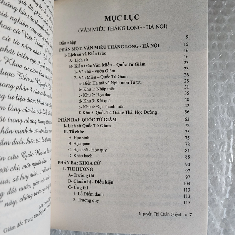Văn Miếu Thăng Long Hà Nội | Nguyễn Thị Chân Quỳnh  444817
