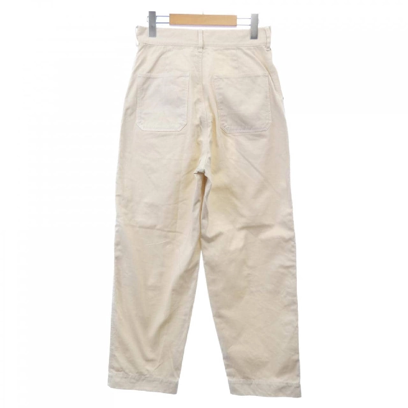 【Mã giảm giá】Quần RON HERMAN 654477