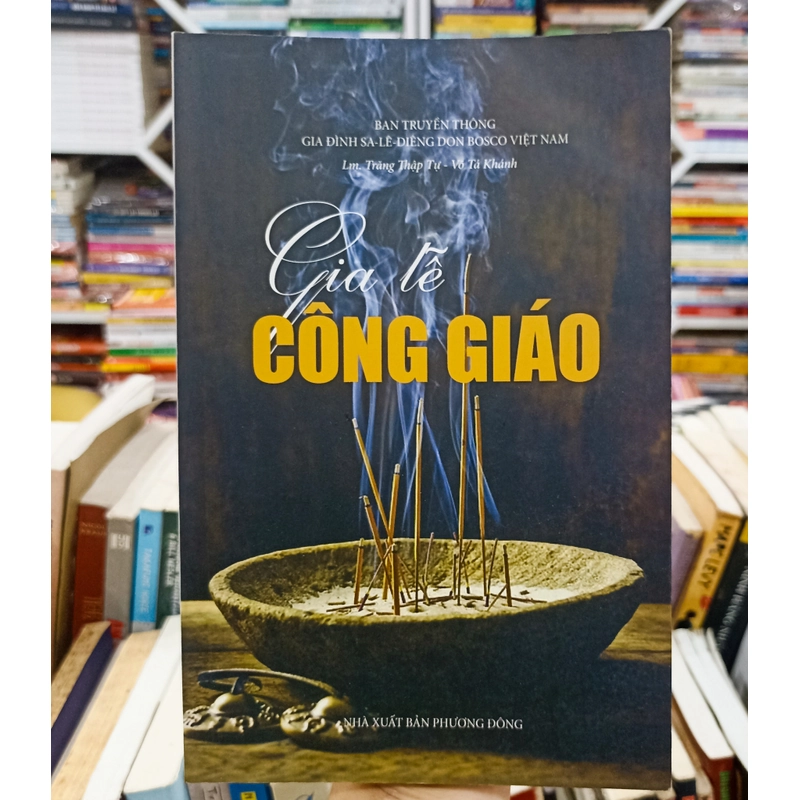 Gia lễ công giáo 🌻 552714