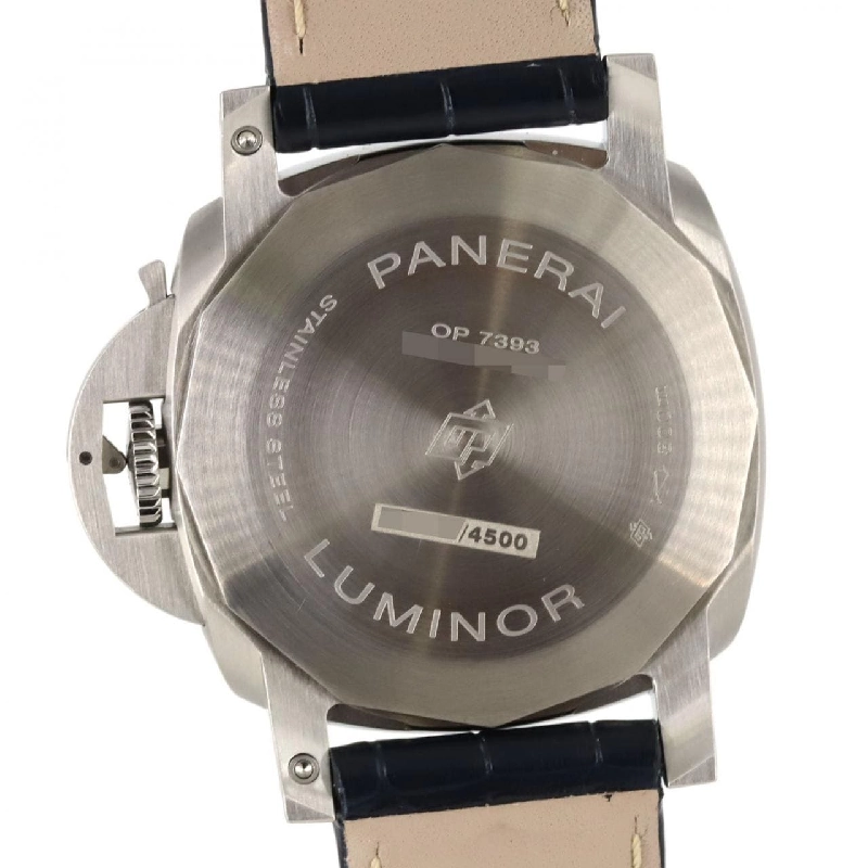Panerai Luminor Marina PAM01313 SS Automatic - Hàng hiệu Chính hãng 887580