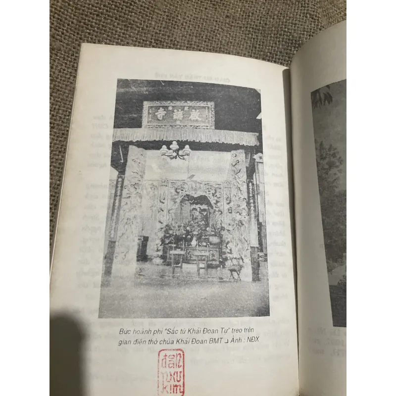 6 cuốn sách của Nguyễn đắc Xuân - nhà Nguyễn  707948