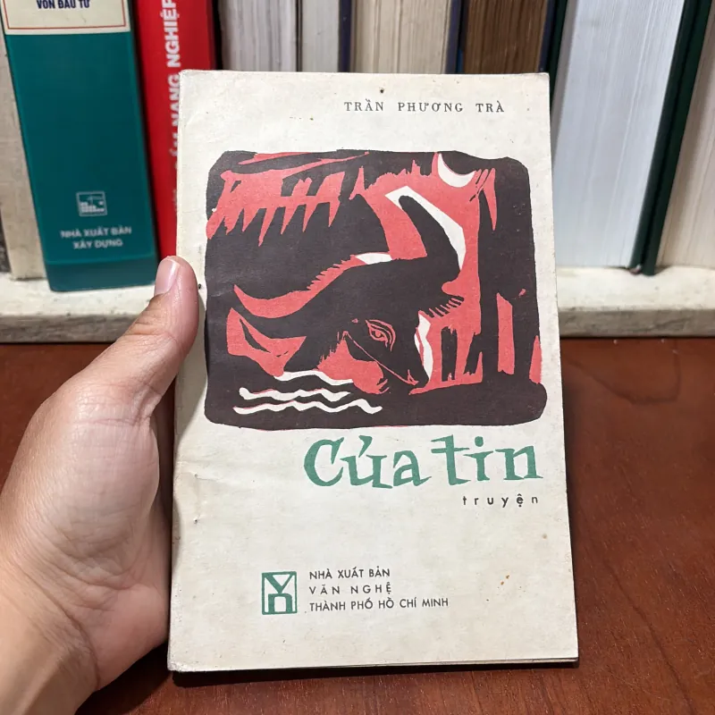 II Truyện Ngắn: Của Tin - Trần Phương Trà - 1981 751025
