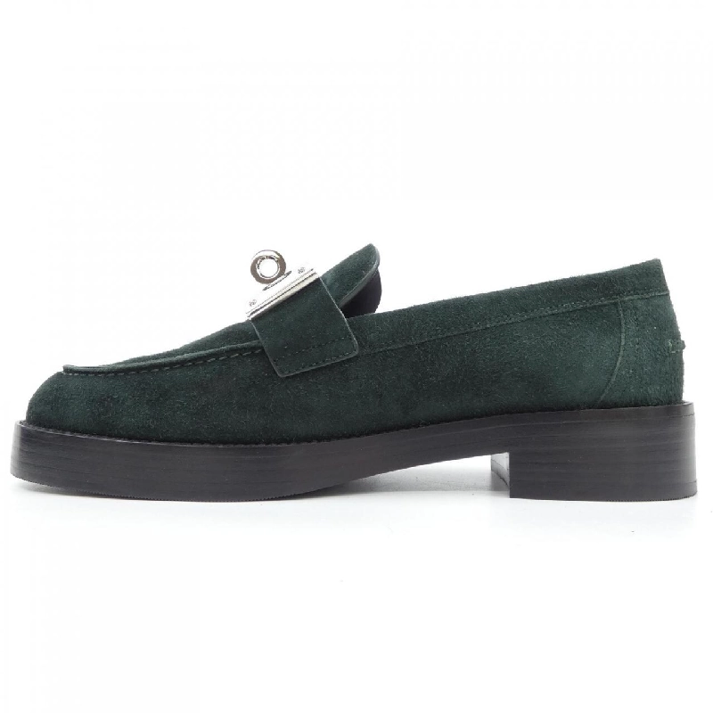 【Mã giảm giá】Giày HERMES 663049