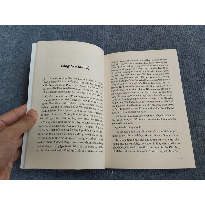 BÁC HỒ - CÂY ĐẠI THỌ 549069