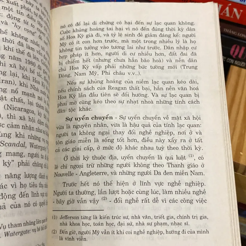 VĂN MINH HOA KỲ (XB 2003) 757354