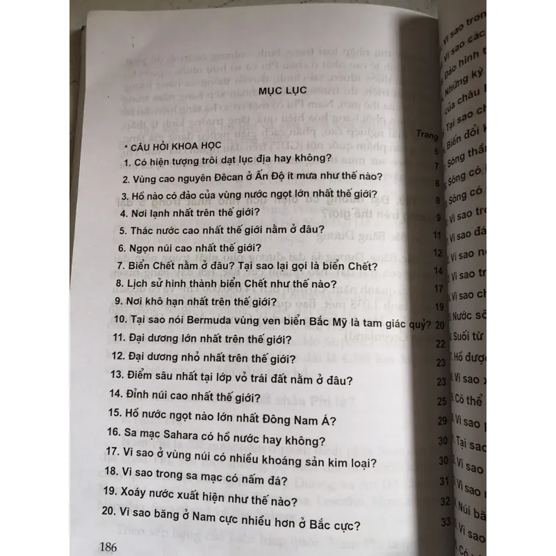 199 câu đố địa lý luyện trí thông minh 727859