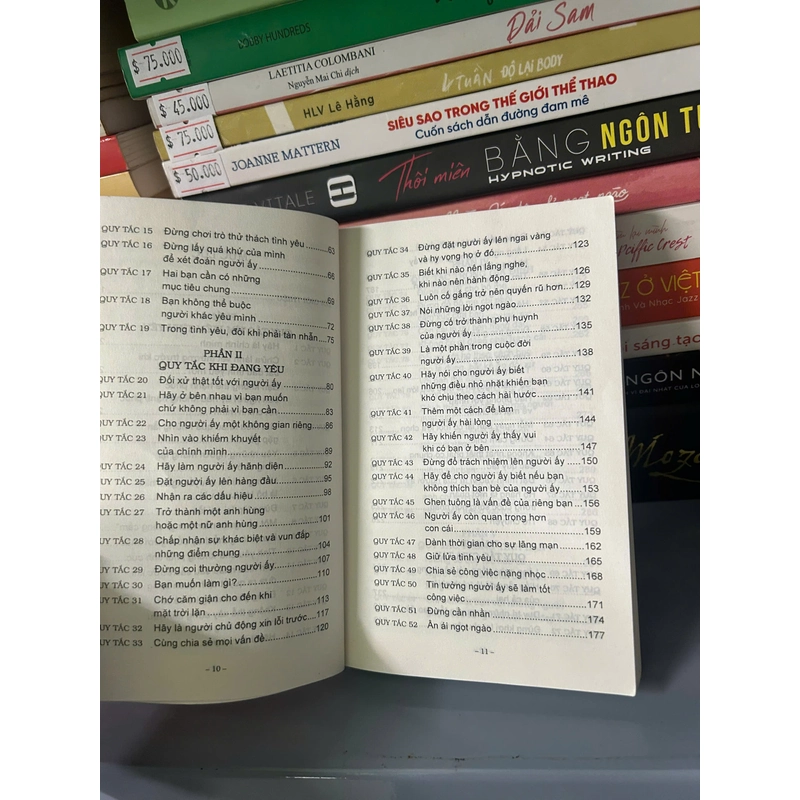 Những quy tắc trong tình yêu 446886