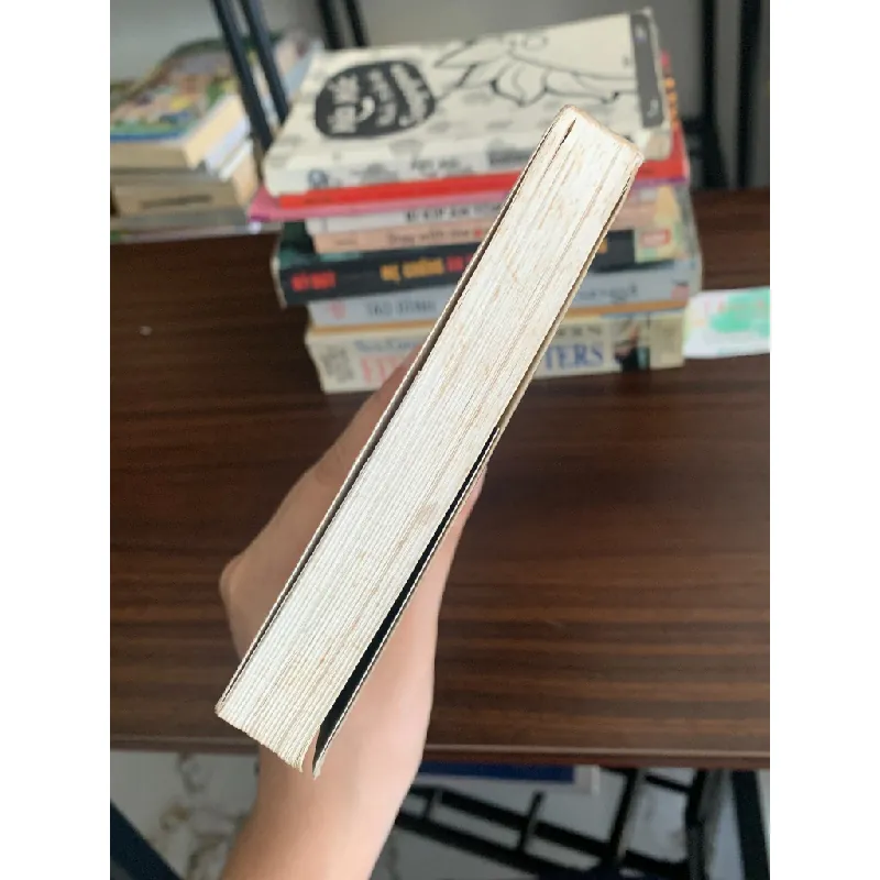 Em ở đâu? – Marc Levy 558558